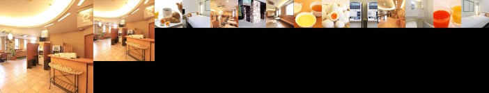 R&B Hotel Kumagaya Station