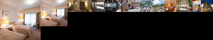 Merveille Arima Hotel Kobe