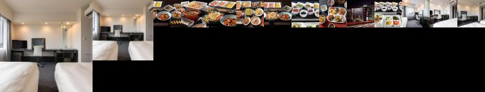 Hotel Vista Kumamoto Airport