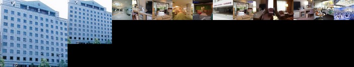 Tokyo Daiichi Hotel Matsuyama