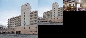 Resort Inn Isobe