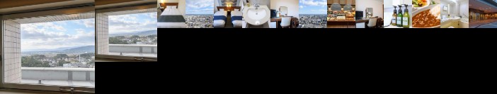 Hotel Green Park Tsu