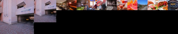 Ise Pearl Pier Hotel