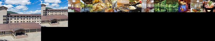 Plaza Hotel Sanrokuso Semboku