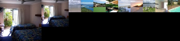 Corlette Palms Motor Inn