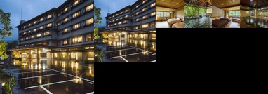 Hyaku Houkaku Hotel Kaga