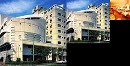 Karatsu City Hotel