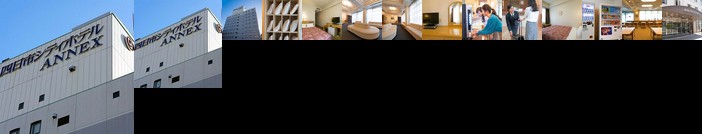 Yokkaichi City Hotel Annex