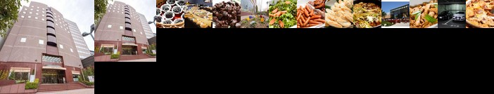 Sendai Garden Palace