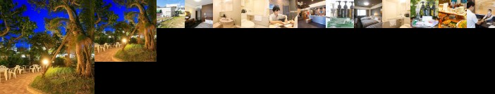 Hotel Grantia Ishigaki