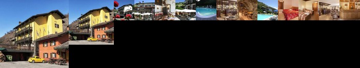 Hotel Veneriaz Nus