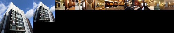 Hotel Monte Hermana Sendai