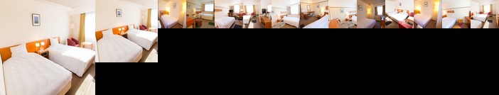 Hotel Lexton Kagoshima