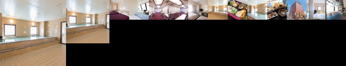 Kitakyushu Hotel Plaza