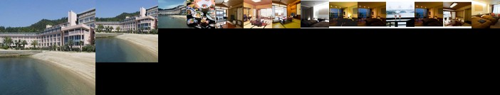 Washuzan Shimoden Hotel