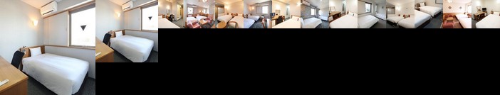 Green Rich Hotel Aso Kumamoto Airport