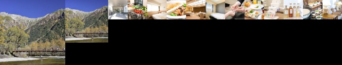 Hotel Montagne Matusmoto