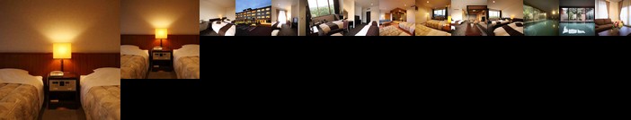 Kujukushima Kanko Hotel