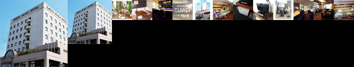 Kariya Plaza Hotel