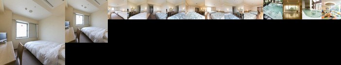 Nagoya Kasadera Washington Hotel Plaza