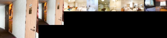 Glorious Hotel Hakuba