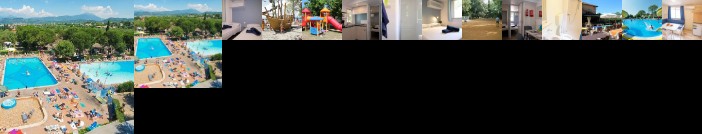 Camping Cisano San Vito