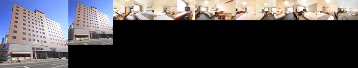 Richmond Hotel Matsumoto