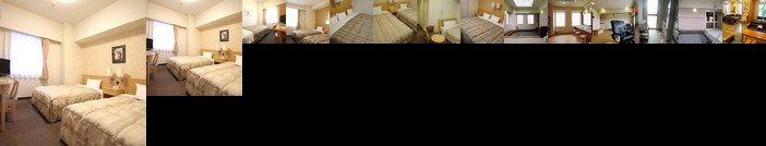 Hotel Route Inn Naha Maejima