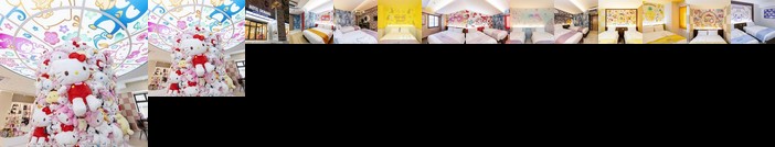 Station Hotel Makishi