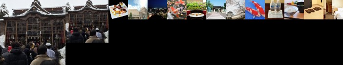 Hotel New Otani Nagaoka