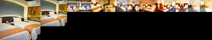 Hotel Palm Royal Naha