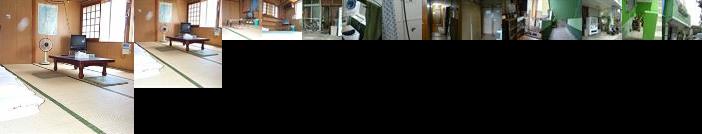 Minshuku Green House B&B Naha
