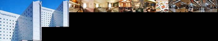 Obihiro Washington Hotel
