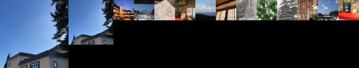 Hotel Korakuso Myoko