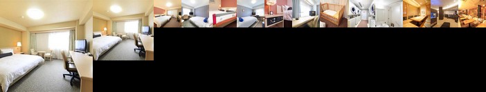 Richmond Hotel Naha Kumoji