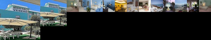 Hotel Venere Ascea