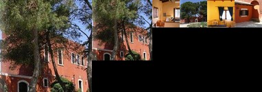 Dimora Del Falconiere B&B Gioia Del Colle