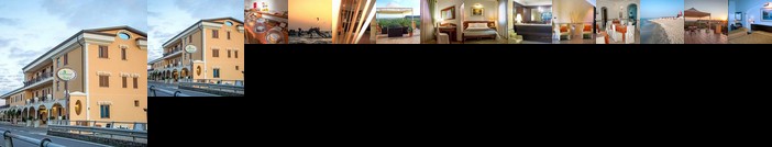 Palmed Hotel Gizzeria