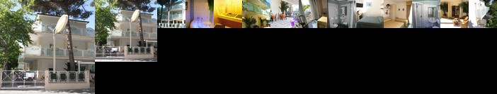 Hotel Aldebaran Cervia
