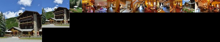 Hotel Ristorante De La Tor