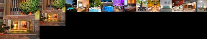 Grand Hotel delle Terme Acquappesa