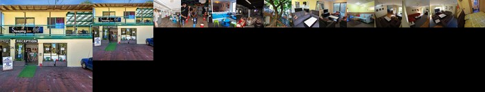 Sleeping Inn Backpackers Gold Coast