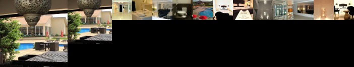 The Aknac Hotel Accra