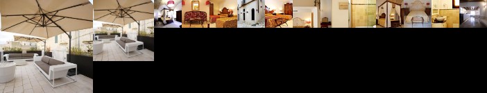 Hotel Borgo Terra