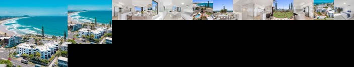 Alexandria Apartments