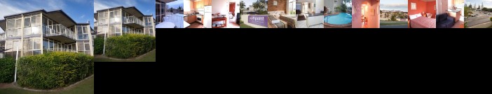 Northpoint Holiday Apartments