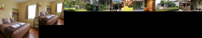 BIG4 Atherton Atherton Woodlands