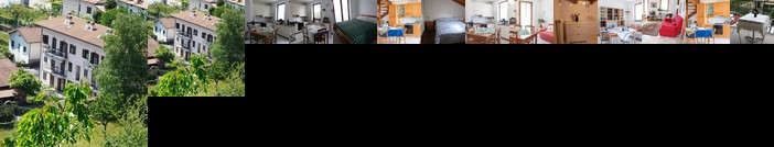 Residence Clara Gravedona