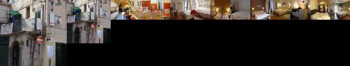 Le Quattro Fontane B&B