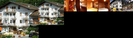 Albergo Fior di Roccia